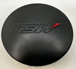 PCF82-T Tsw Black Wheel Center Cap. Fixed Price $22.45.