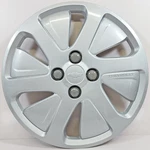 One 2016-2018 Chevrolet Spark Ls 8055 15" Hubcap / Wheel Cover Gm # 942441055. Fixed Price $54.99.