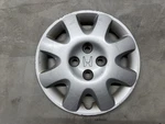 92-00 Honda Civic 14 Hubcap Wheel Cover Oem Center 44733-S01-A200. Fixed Price $49.99.