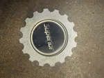 Superior Center Cap Pt # 38172 (10X10 265). Fixed Price $35.99.