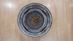 Ford E350 E150 E250 2007-2019 16" X 7" Factory Oem Silver Steel Wheel Rim (z). Fixed Price $60.00.