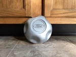 (1) Oem Used 1995-1998 Ford Ranger Explorer Silver Center Hubcap F57Z1130AC. Fixed Price $24.75.