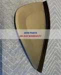 Oem Bmw 9159740 Right Dash Panel End Cap Trim 750LI 750I F01 F02 F04 09. Fixed Price $29.03.