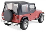 Spare Tire Cover-x Rampage 772901. Fixed Price $41.36.