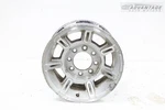 2003-2007 Hummer H2 Wheel Rim 17" R17 17X8.5J Gray 7-SPOKE Alloy Oem. Fixed Price $157.99.