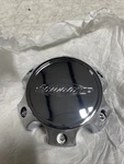 Pro Comp Chrome Wheel Center 603165500-CAP. Fixed Price $49.25.