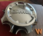 Sale #w (1) 2011-2019 Gmc Sierra 2500 3500 Oem Center Hub Cap 9597794. Fixed Price $29.95.