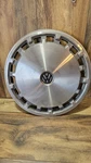 1983-1984 Volkswagen Vw Rabbit Hubcap 13" Wheel Cover 175-600-023E. Fixed Price $38.00.