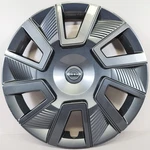 One 2025-2026 Nissan Kicks Model 40315-7LA0C 16" Hubcap Wheel Cover # 53033. Fixed Price $39.99.