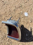 1969 Plymouth Barracuda Right Tail Light Assembly. Fixed Price $100.00.