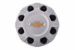Genuine Gm Hub Cap 84859663. Fixed Price $59.99.