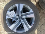 Wheel/rim Only Oem 21-24 Kia Sorento 52910P2310. Fixed Price $240.00.