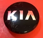 2010-14 Kia Sportage Optima Soul Rio Forte Oem Center Cap 52960-3W200 /16020. Fixed Price $14.99.
