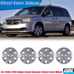 16"HUBCAP Wheel Covers For 08-16 Dodge Grand Caravan 08-10 Chrysler Town Country. Fixed Price $50.99.