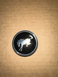Genuine Ford Center Cap M1PZ-1130-B. Fixed Price $17.70.