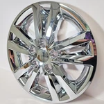 One Single Fits 2015-2017 Hyundai Sonata Se 16" Chrome Wheel Skin # IMP-453X. Fixed Price $29.99.