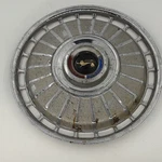 1962 Ford Galaxie 500XL Country Sedan 14" Wheel Cover C2AZ-1130-C Used. Fixed Price $25.00.