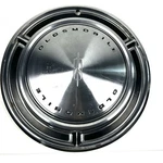 1969 Oldsmobile Jetstar 15" Oem Hubcap Vintage Wheel Cover #4012. Fixed Price $19.00.