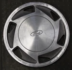 90 91 92 93 94 Bronco Ii Explorer Truck Van Oem Wheel Cover 15" 888 F17A1130FA. Fixed Price $40.00.
