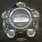 Ford Ranger Crown YL5Z-1130-BA Oem Center Rim Hub Wheel Cap Lug Cover Chrome Nos. Fixed Price $49.99.