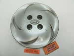 Hub Cap Wheel Cover Spare Tire Rim Car 14 Inch Spoke #2 95 96 97 Elantra. Fixed Price $19.94.