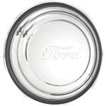 Wheel Vintiques 2008-A 7.5" 41 Ford Stainless Cap. Fixed Price $68.97.