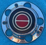 (1) 1980-1996 Ford Bronco Center Cap Hub 5X5.5 Econoline F150 3026 3136 1593. Fixed Price $47.98.