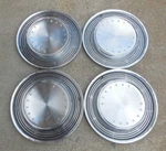 14" 1970 71 Mercury Montego Dome Type Hubcaps Wheel Covers D0GY1130A. Fixed Price $99.95.