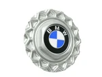 Genuine Bmw 36132225622 Wheel Center Cap 325E 325IX 318I 325IS. Fixed Price $155.60.