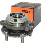 TIMKEN-HA590250 Front Wheel Bearing And Hub Assembly For 07-12 Nissan Altima. Fixed Price $79.45.