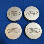 1993-2002 Ford Escort (4) Wheel Rim Hubcap Center Cover Plug Used Set Oem C5. Fixed Price $31.50.