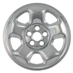 Coast To 09-15 Pilot Chrome 17' Spk IWCIMP82X. Fixed Price $69.61.