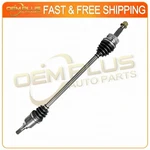 Rear Lh / Rh Side Cv Axle Shaft For 2017-2020 Nissan Qashqai Awd Fwd 2.0L L4. Fixed Price $267.80.