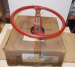 Mopar Nos Steering Wheel 1978 1979 Plymouth Dodge Chrysler. Fixed Price $395.00.