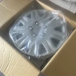 To Wheel Cover IWCB811115S*COAST Inch 9 Sp. Fixed Price $30.00.