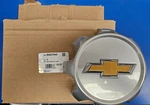 84627945 Genuine Gm Wheel Trim Center Cap 2021-2026 CK2,3 Silverado (pyv). Fixed Price $43.04.