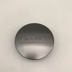 Genuine Mopar Wagoneer Wheel Center Cap Oem 04755551AA Matte Charcoal. Fixed Price $10.95.