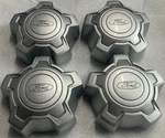 Set Of 4 Oem Ford Maverick Center Caps NZ6C-1000-A1A. Fixed Price $50.00.