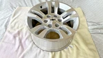 2015-2020 Chevy Tahoe Suburban 1500 Wheel Rim 18X8-1/2 Spoke Double Opt Pzx. Fixed Price $179.99.