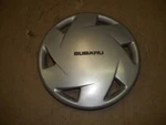 87 89 90 91 92 Subaru Loyale Gl Dl Xt Rim Wheel Cover 13" 60506. Fixed Price $20.99.