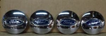 Oem Set Of Ford F150 Expedition Center Cap AL3J1A096AA 7L141A096BC 7L141A096CC. Fixed Price $64.95.