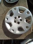2005-2007 Dodge Magnum Charger 17 Wheel Cover Hub Cap 8023 P/n OUQ18TRMAA. Fixed Price $35.00.