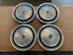 71 72 73 Buick Electra Limited Rim Wheel Cover 15" Oem Used 1042. Fixed Price $104.99.