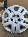 Decent 15 16 18 19 Dodge Journey Caravan 17" Wheel Cover Hub Cap Logo. Fixed Price $24.99.