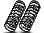 1977-1991 Ford E150 Econoline Club Wagon Coil Spring Set Front Apr 19791QNKM. Fixed Price $106.20.