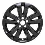 Cci Wheel Cover 17 Inch 10 Spoke Gloss Black Set Of 4 IWCIMP388BLK. Fixed Price $94.76.