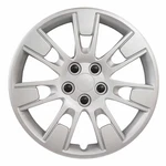 Coast To IWC52316S 16" 14 Spoke Silver Wheel Cover 4PC. Fixed Price $66.99.