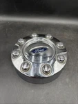 (1) 2005-2010 Ford F-250 F-350 Wheel Center Cap 5C34-1A096-KD 5C34-1A096-ZD. Fixed Price $20.00.