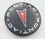 1994-2002 Pontiac Bonneville (1) Montana Wheel Rim Center Cover. Fixed Price $19.99.