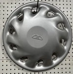 (1) Oem 1998-2002 Lanos 14" Hubcap / Wheel Cover 96306210 DAEWOO2. Fixed Price $49.95.